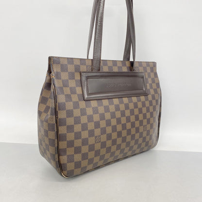 Louis Vuitton Tote Bag Monogram Parioli PM Ebene — view 2