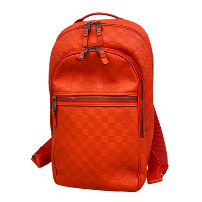 Louis Vuitton Backpack Damier Infini Michael Fusion