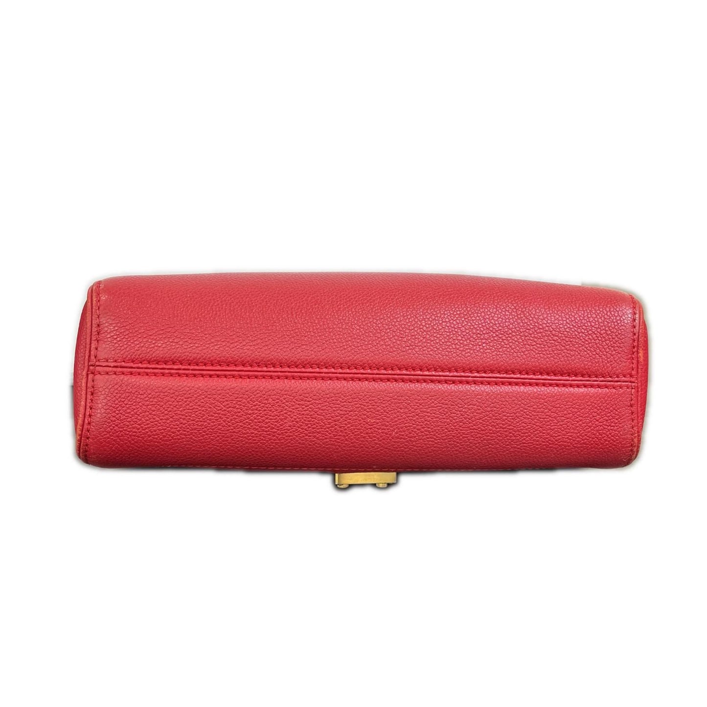 Louis Vuitton Monogram Empreinte Saint Germain PM Dahlia — view 4