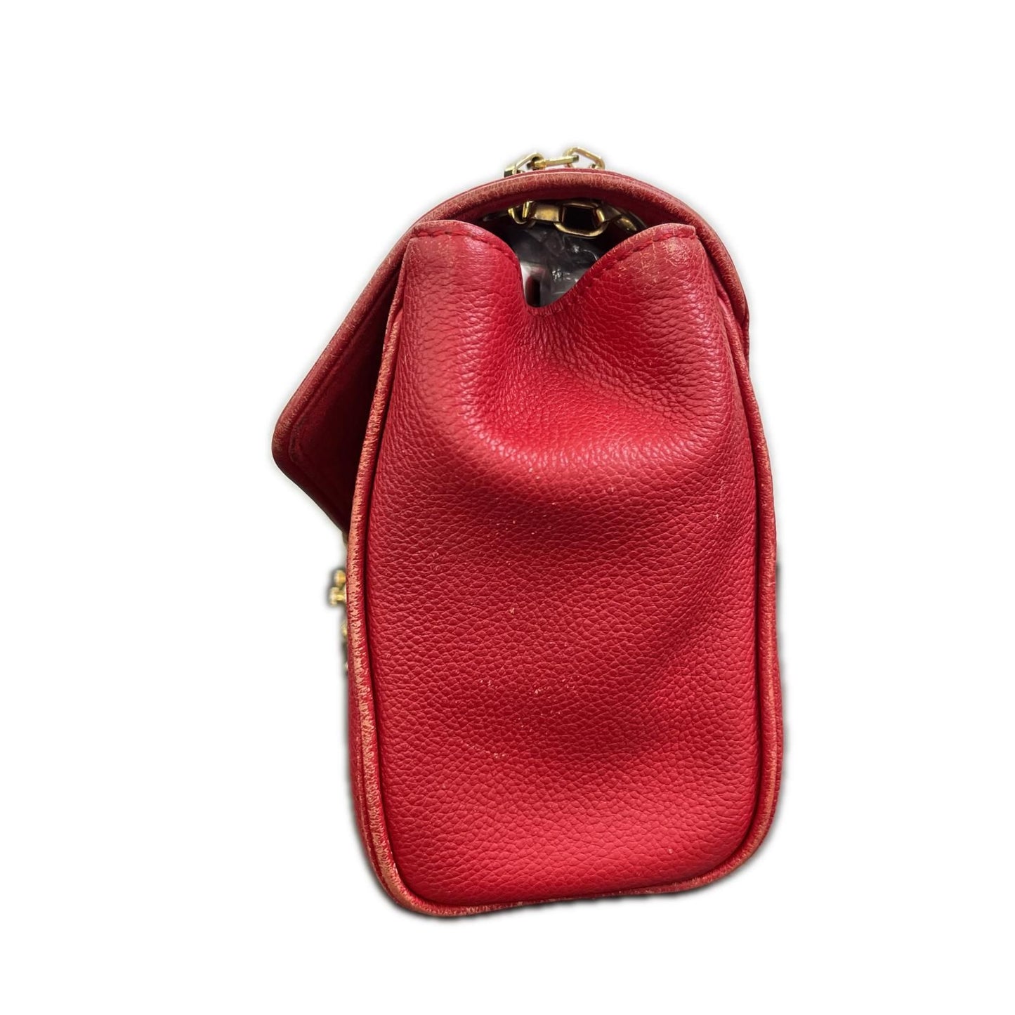 Louis Vuitton Monogram Empreinte Saint Germain PM Dahlia — view 3