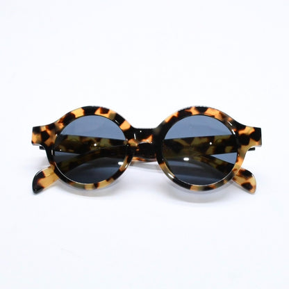 Louis Vuitton Supreme Downtown Sunglasses Tortoiseshell Eyewear — view 2