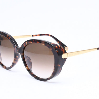 Louis Vuitton LV Blue Bell Sunglasses Eyewear Tortoiseshell Color Gold — view 3