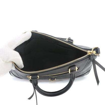 Louis Vuitton Monogram Empreinte Sky Line PM 2-Way Bag Leather — view 7