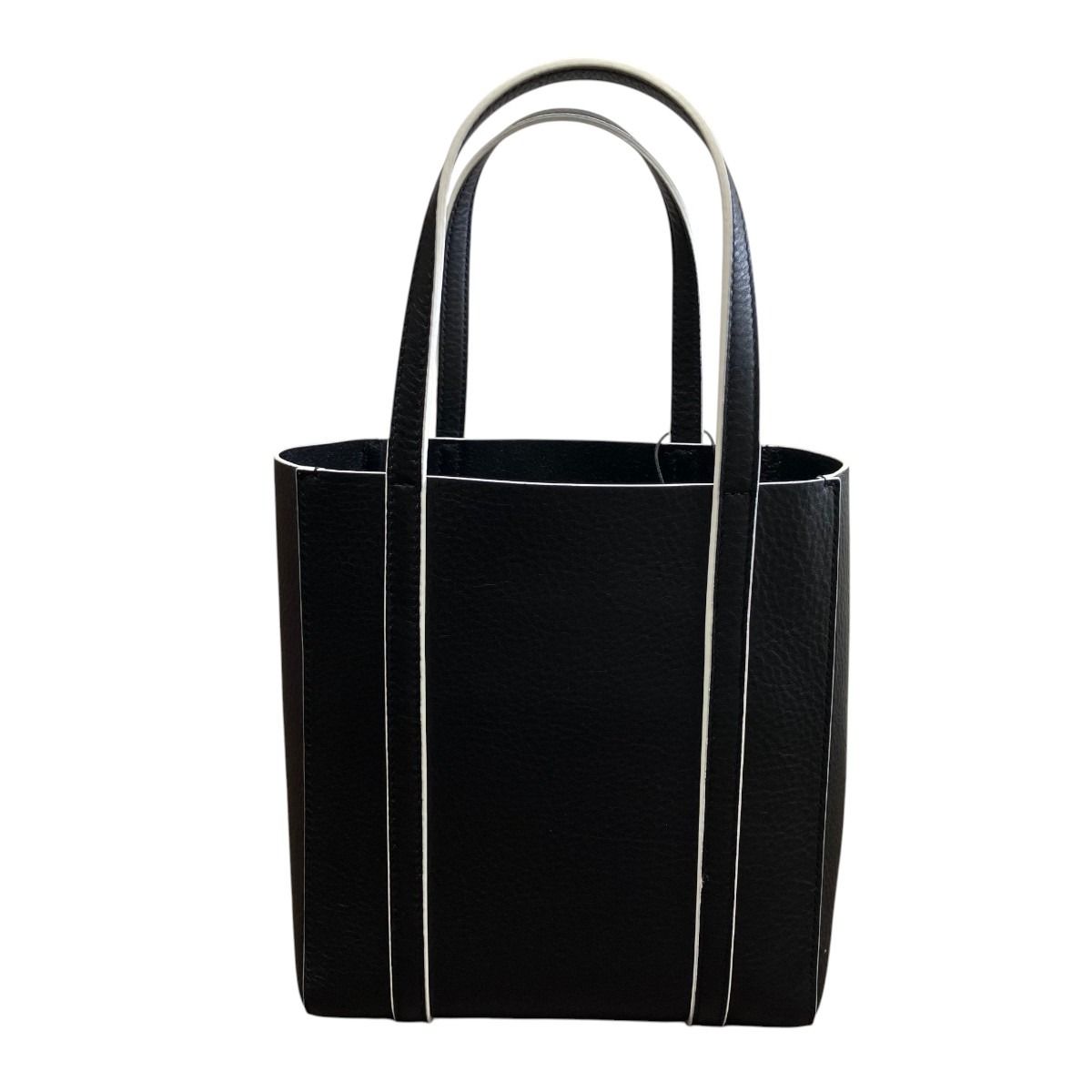 Balenciaga Everyday Tote Bag Leather — view 2