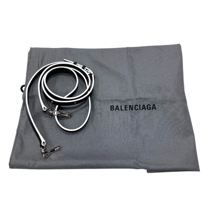 Balenciaga Everyday Tote Bag Leather — view 5