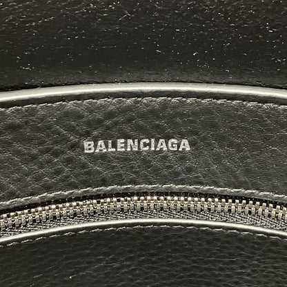 Balenciaga Everyday Tote Bag Leather — view 4