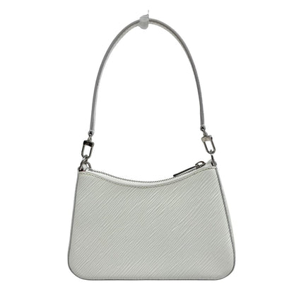 Louis Vuitton Yayoi Kusama Collaboration LV YK Marais Rini Epi Shoulder Bag — view 2