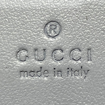 Gucci GG Marmont Shoulder Bag Leather — view 4