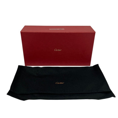 Cartier Trinity Shoulder Bag Leather — view 5