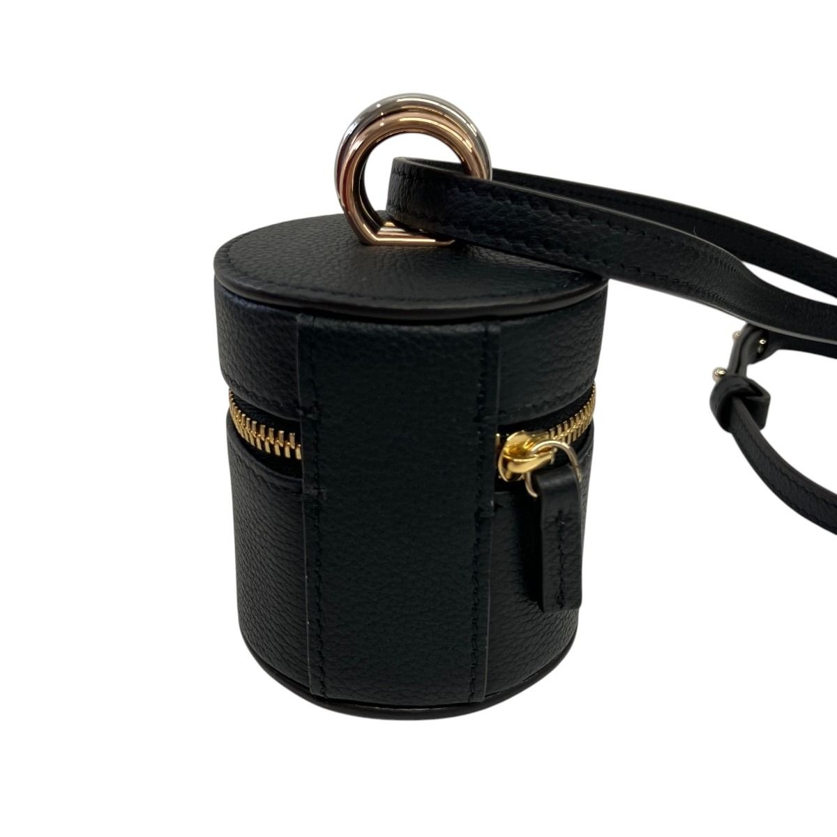 Cartier Trinity Shoulder Bag Leather — view 2