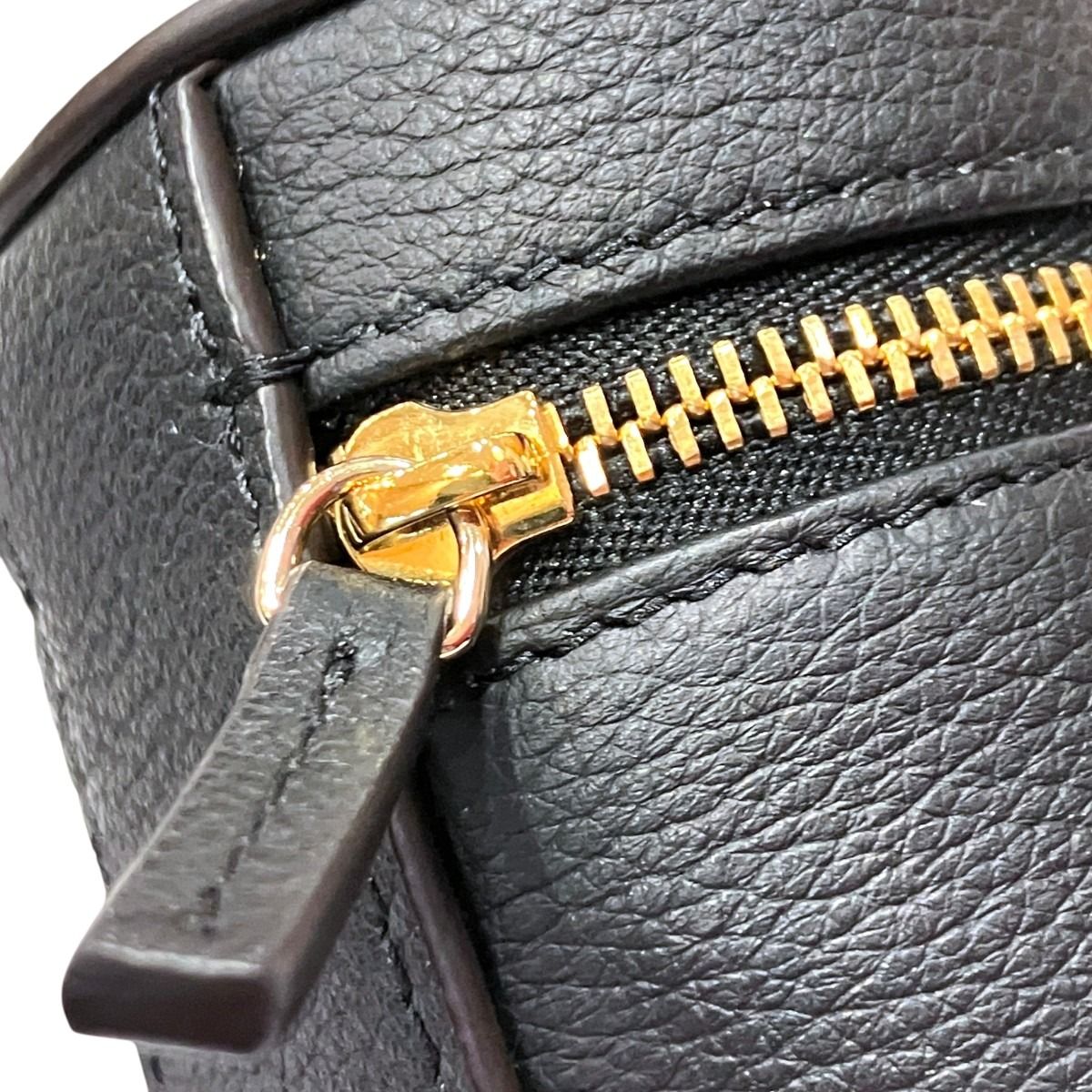 Cartier Trinity Shoulder Bag Leather — view 7