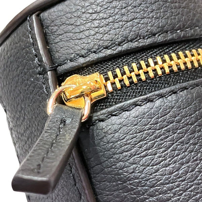 Cartier Trinity Shoulder Bag Leather — view 7