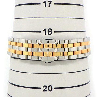 Gucci Watch G-Class White Shell Dial Diamond Index SS Quartz Analog — view 8
