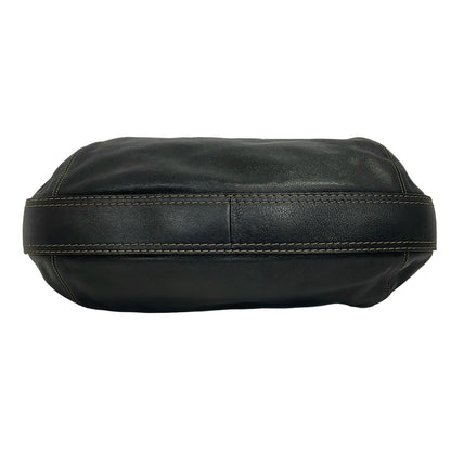 Loewe Handbag Fiesta Black Leather — view 5