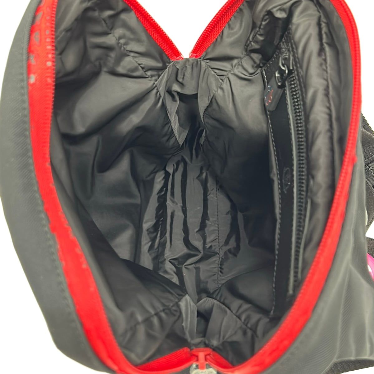 Moncler Shoulder Bag Pascal Borsa Black — view 7