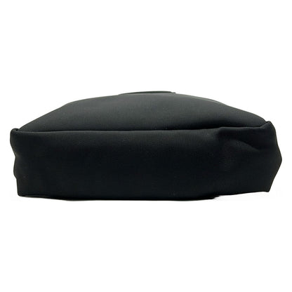 Moncler Shoulder Bag Pascal Borsa Black — view 5