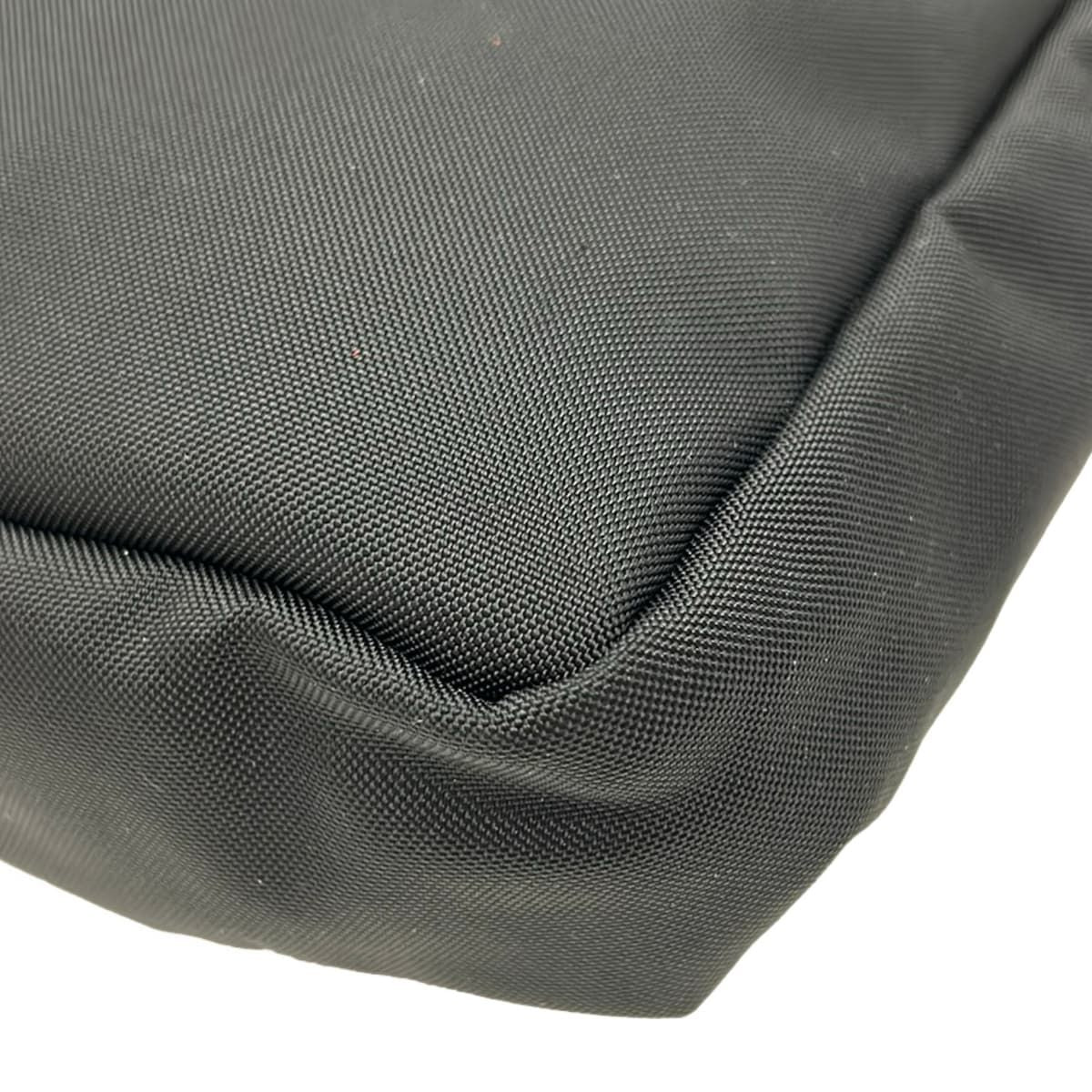 Moncler Shoulder Bag Pascal Borsa Black — view 6