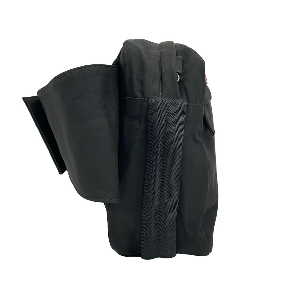 Prada Sport Waist Pouch Black — view 2