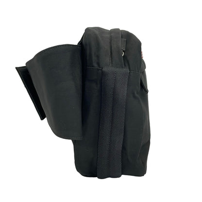 Prada Sport Waist Pouch Black — view 2