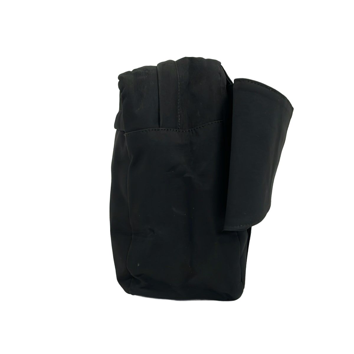 Prada Sport Waist Pouch Black — view 4