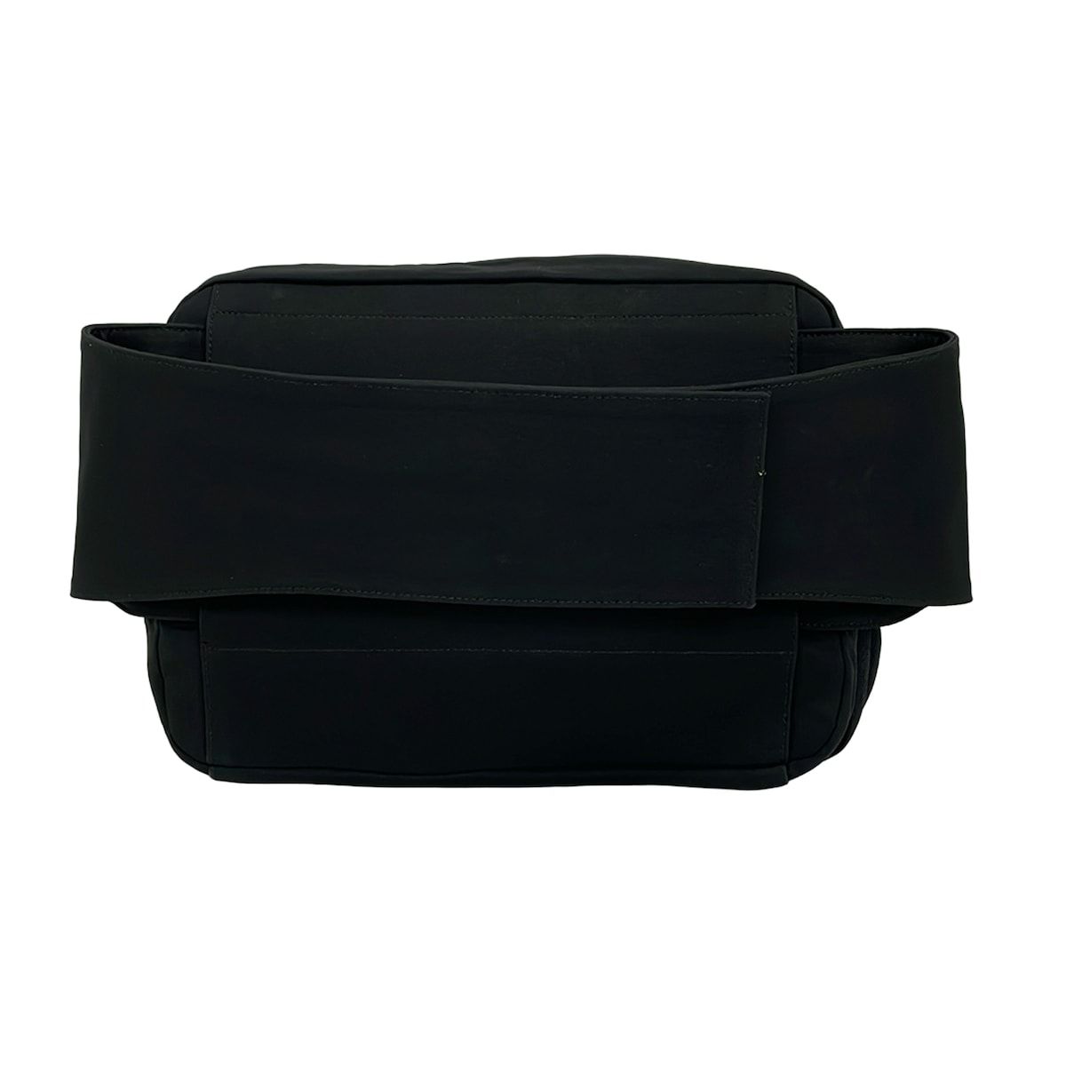 Prada Sport Waist Pouch Black — view 3