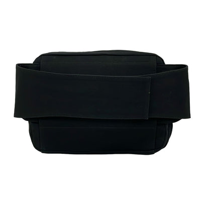 Prada Sport Waist Pouch Black — view 3