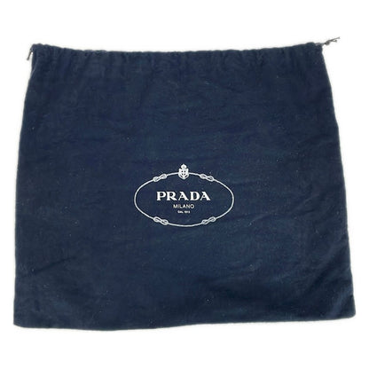 Prada Sport Waist Pouch Black — view 8