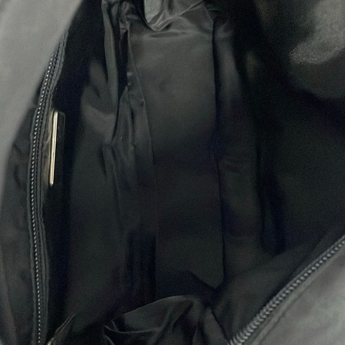 Prada Sport Waist Pouch Black — view 7