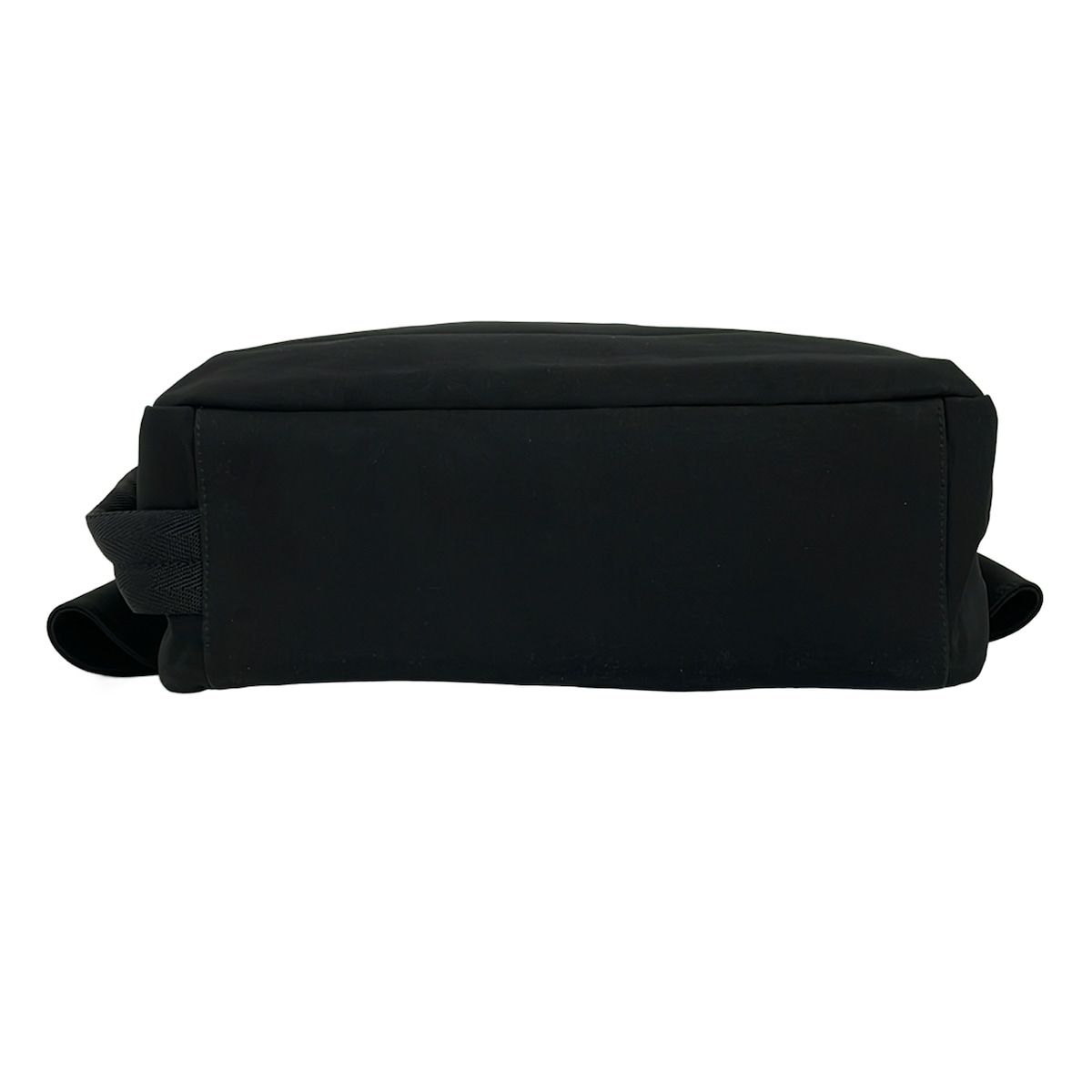 Prada Sport Waist Pouch Black — view 5