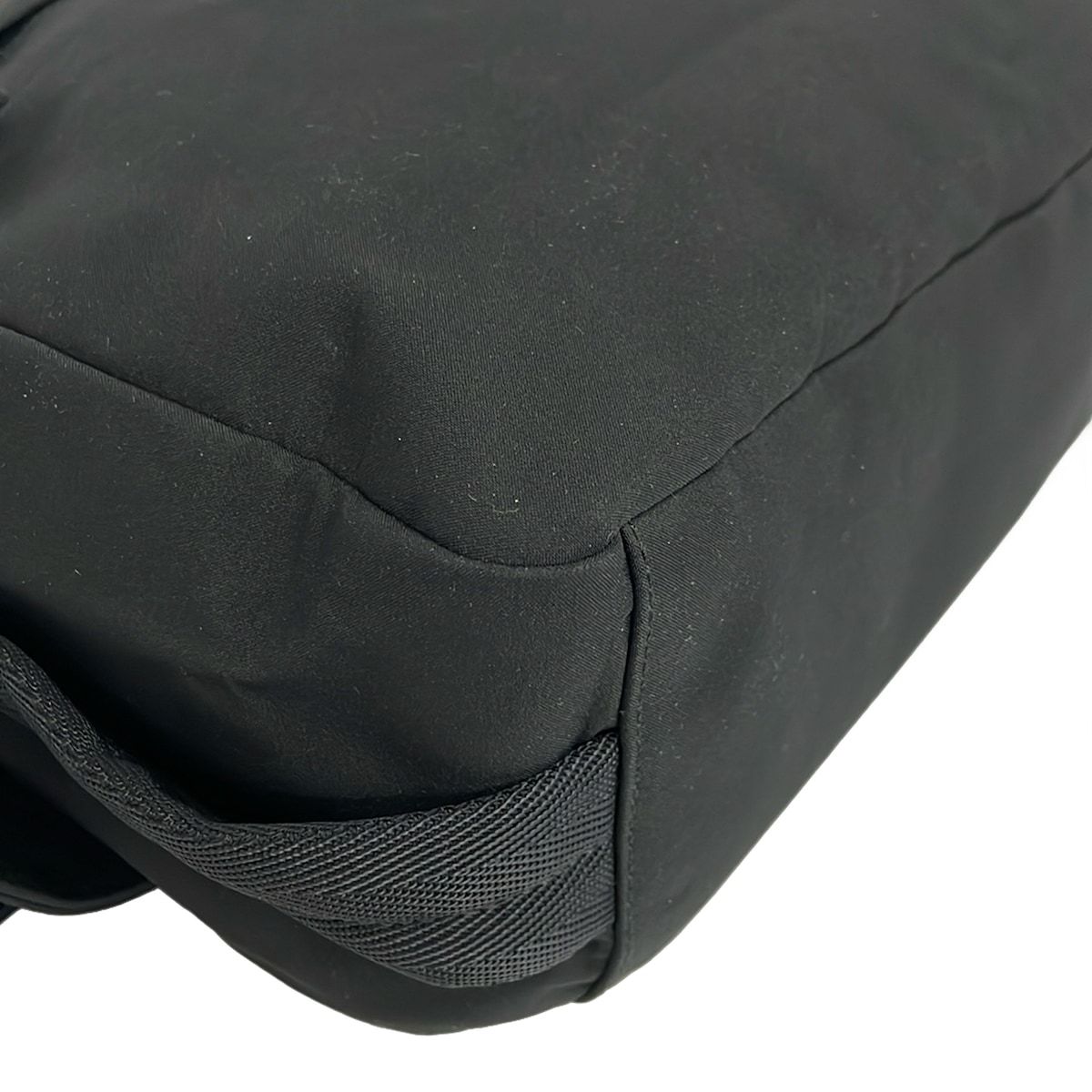 Prada Sport Waist Pouch Black — view 6