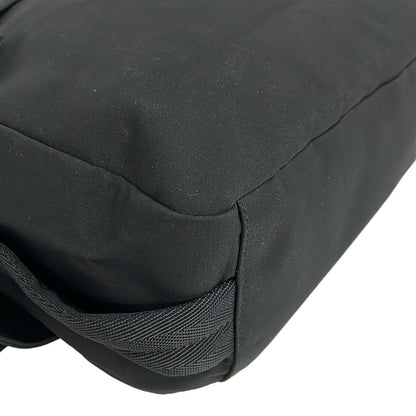 Prada Sport Waist Pouch Black — view 6