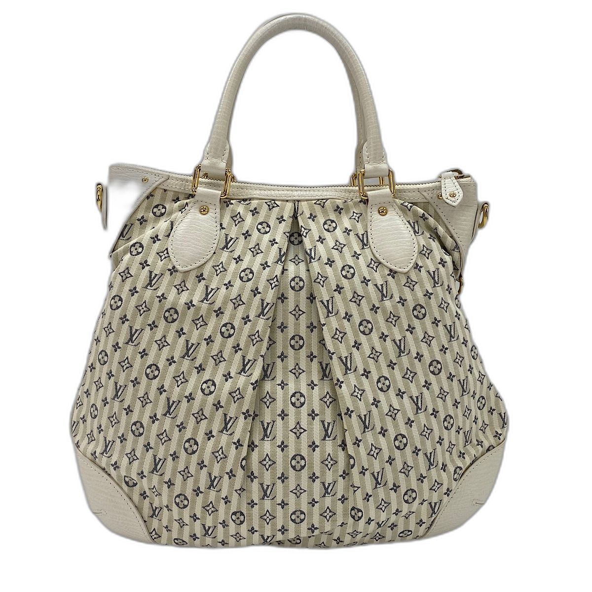 Louis Vuitton Handbag Marina PM — view 3