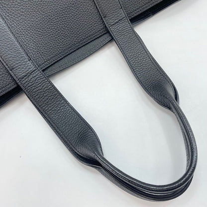 Louis Vuitton Tote Bag Cabas Voyage NV — view 8
