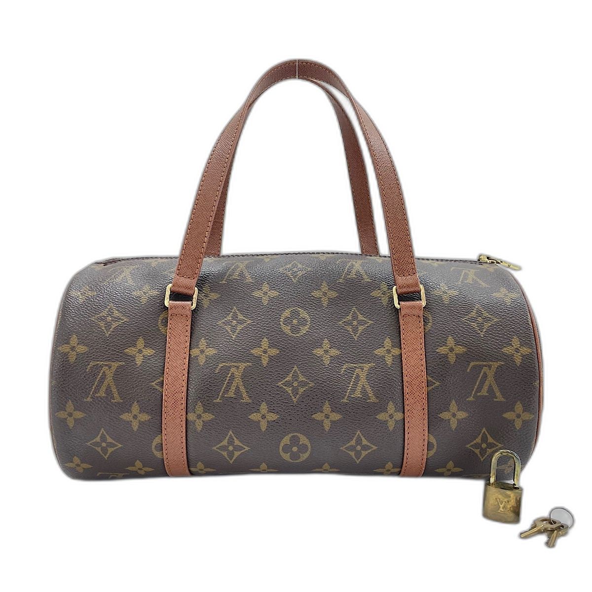 Louis Vuitton Handbag Papillon 30