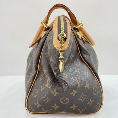 Louis Vuitton Tote Bag Tivoli GM — view 5