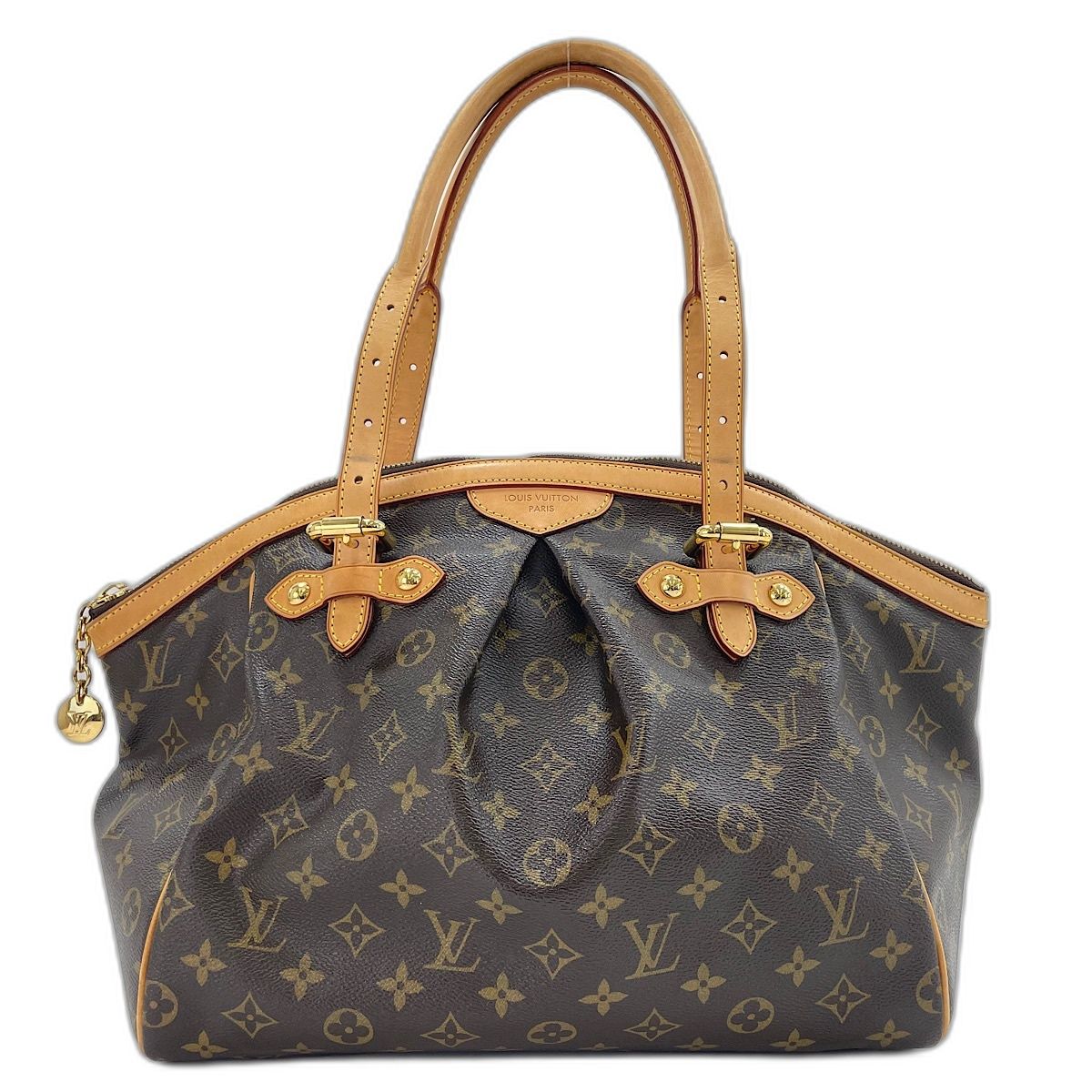 Louis Vuitton Tote Bag Tivoli GM — view 2