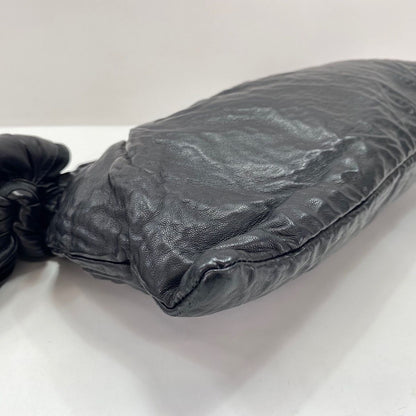 Prada Clutch Black — view 8