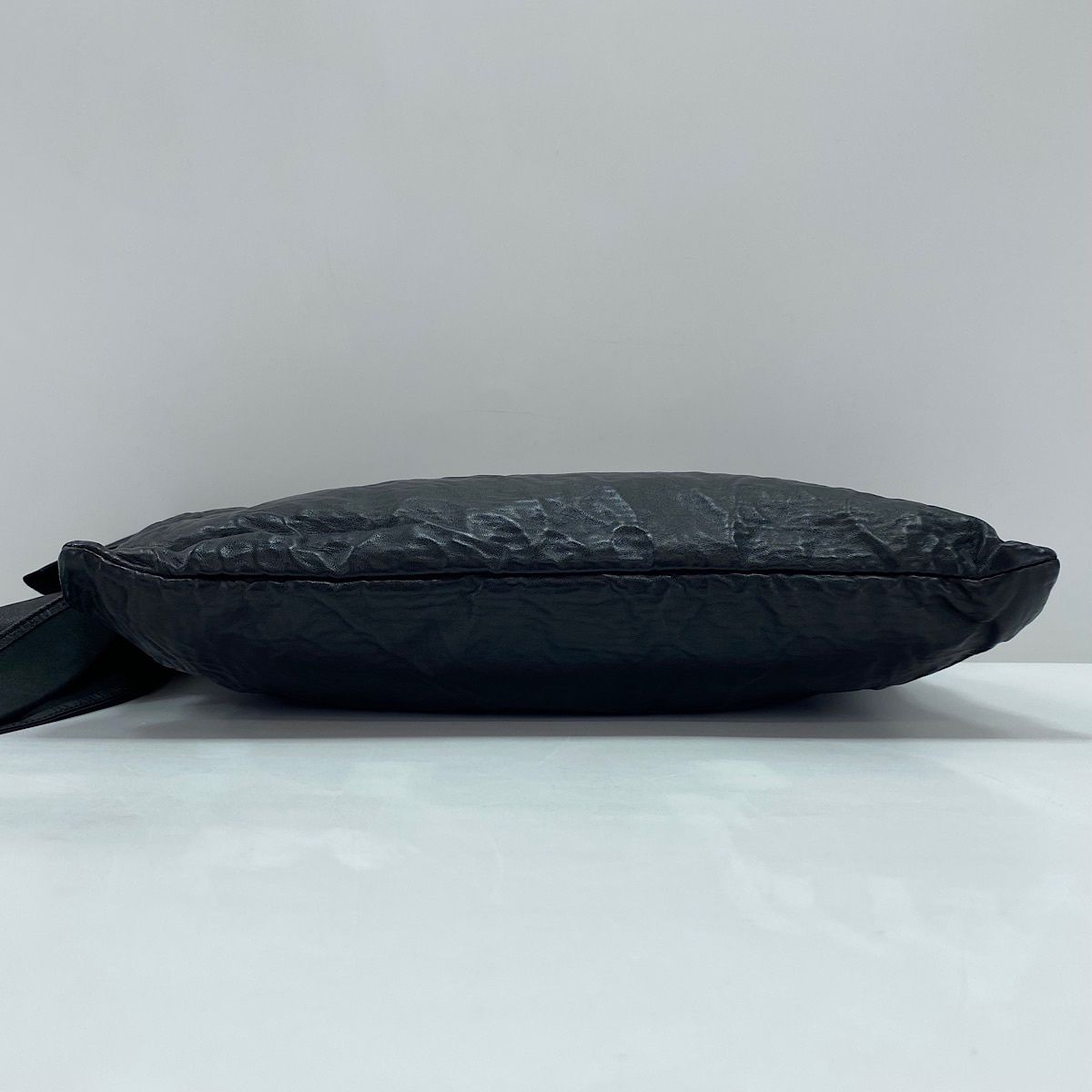 Prada Clutch Black — view 7