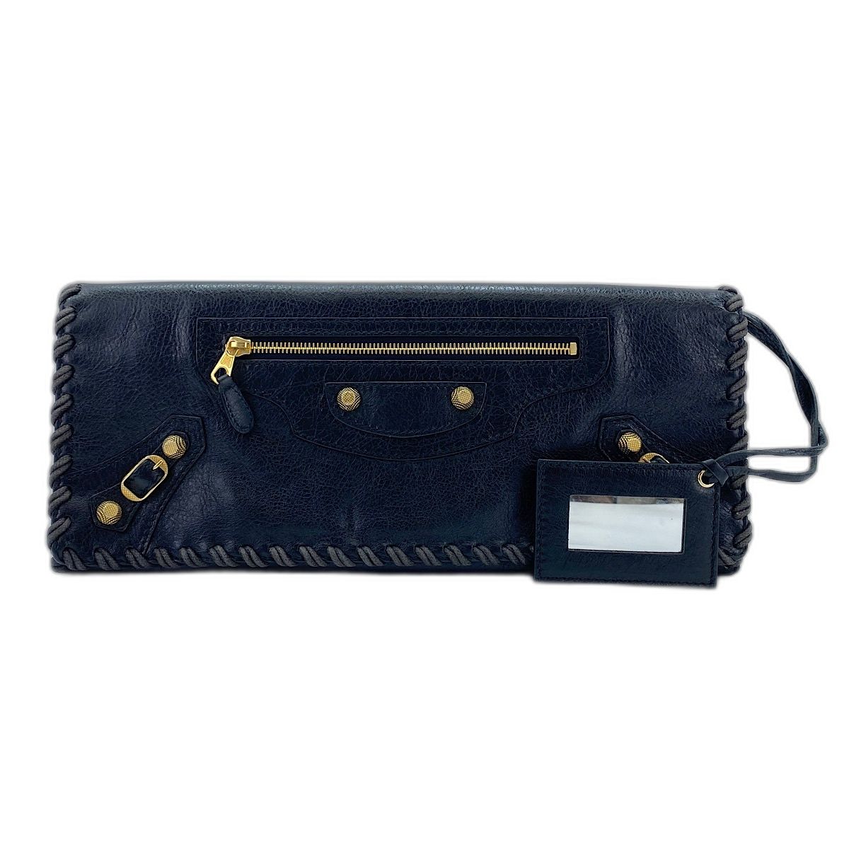 Balenciaga Clutch the Giant Envelope