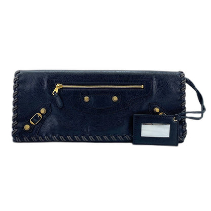 Balenciaga Clutch the Giant Envelope