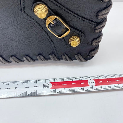 Balenciaga Clutch the Giant Envelope — view 4