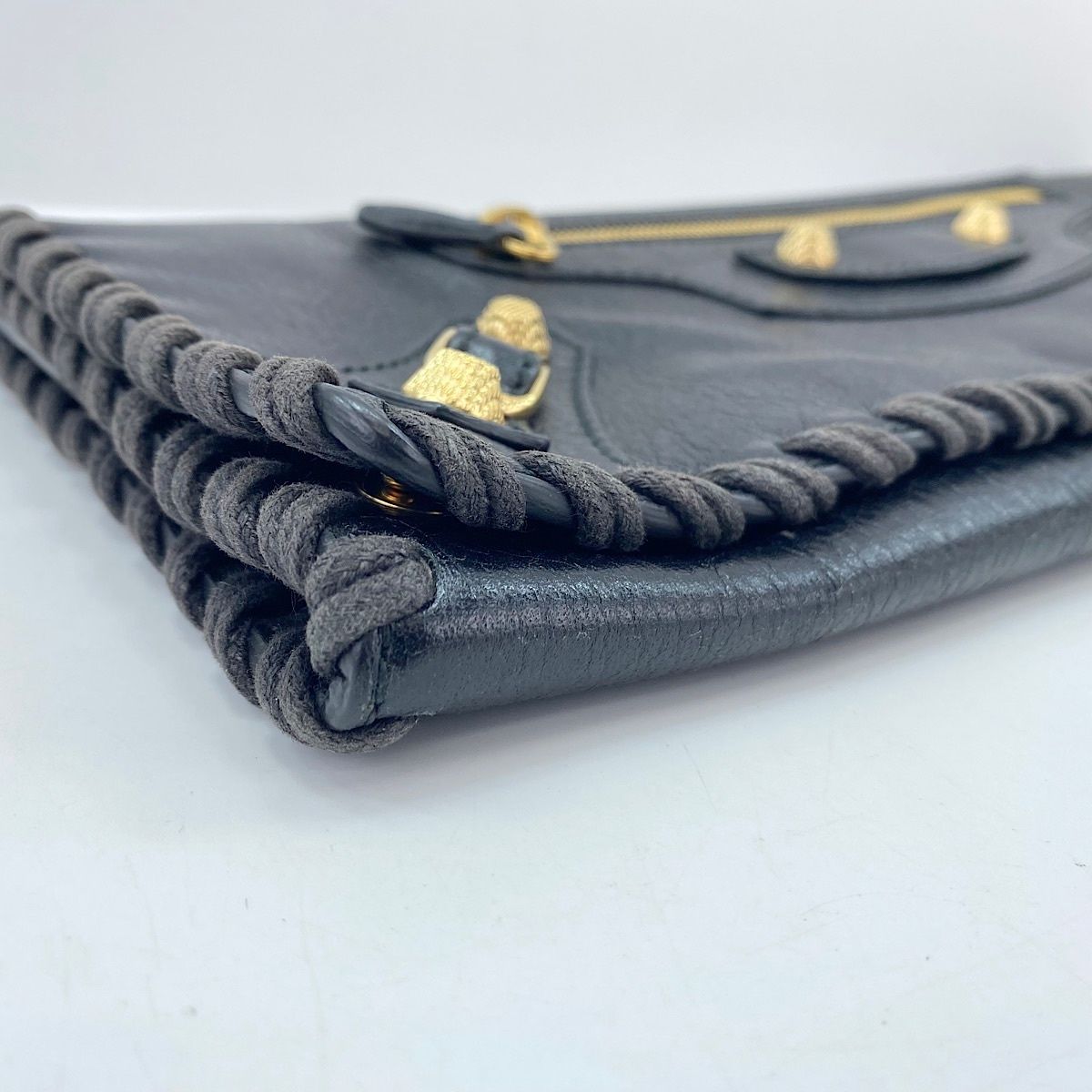 Balenciaga Clutch the Giant Envelope — view 8