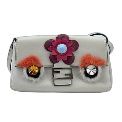 Fendi Shoulder Bag Micro Bucket — view 2
