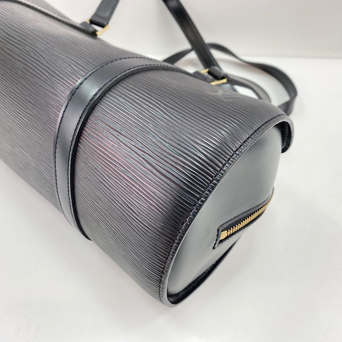 Louis Vuitton Handbag Soufflot — view 7
