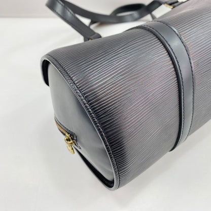 Louis Vuitton Handbag Soufflot — view 6