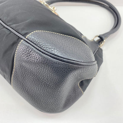 Prada Handbag Black — view 7