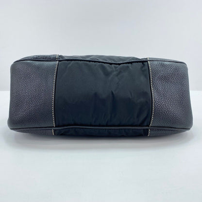 Prada Handbag Black — view 5