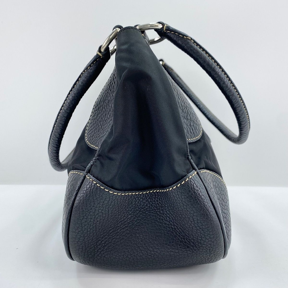 Prada Handbag Black — view 3