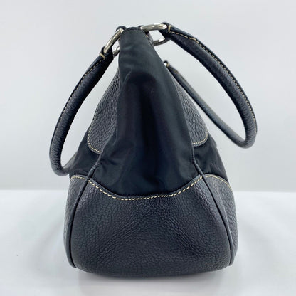 Prada Handbag Black — view 3