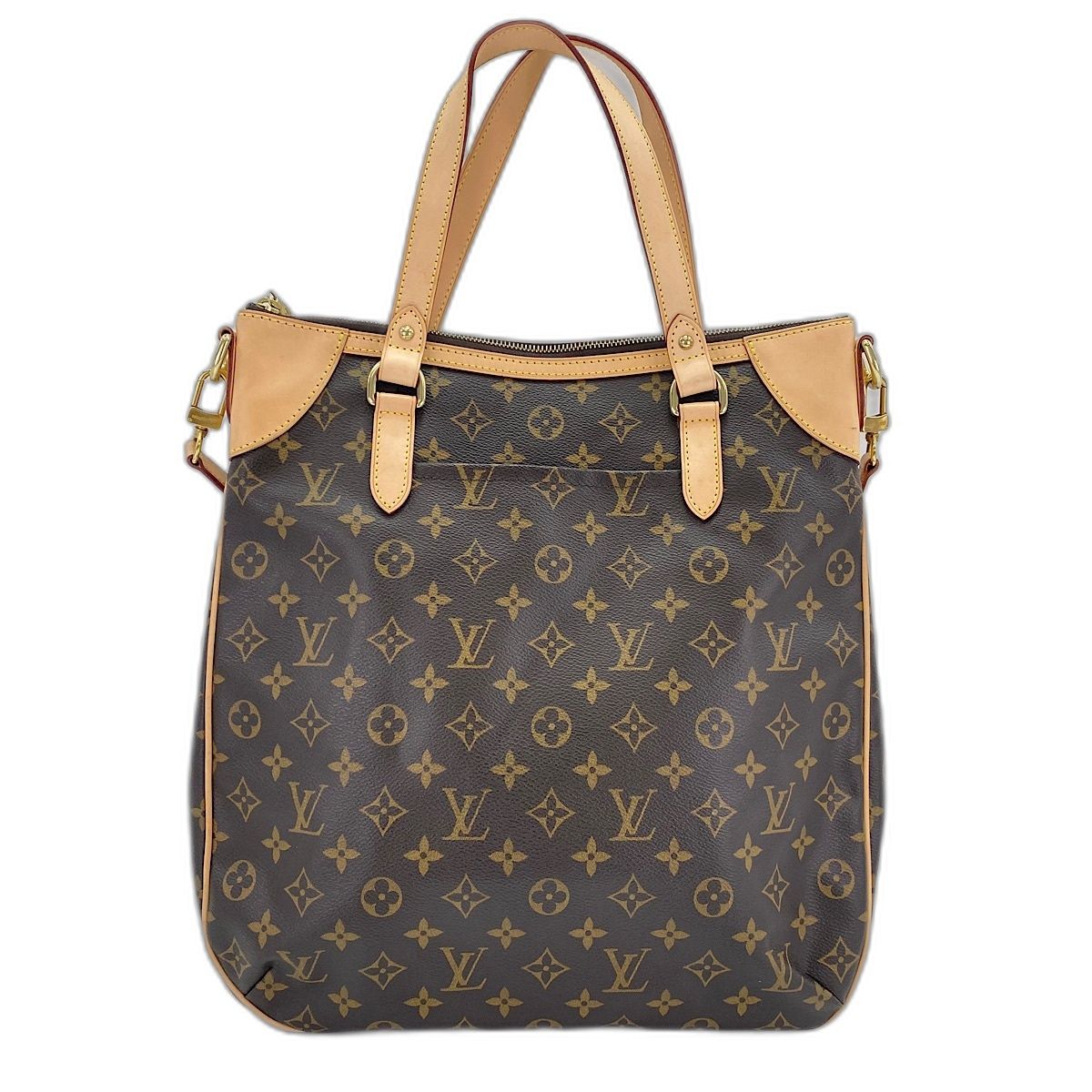 Louis Vuitton Handbag Odeon GM — view 2